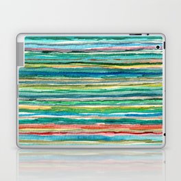 Scuba Stream Laptop & iPad Skin