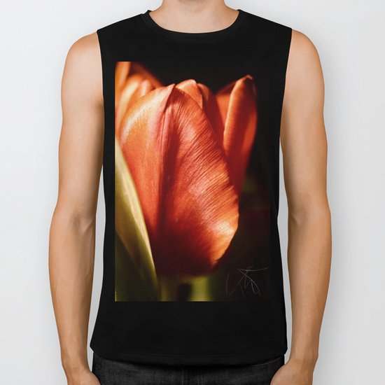 you`re the one Biker Tank