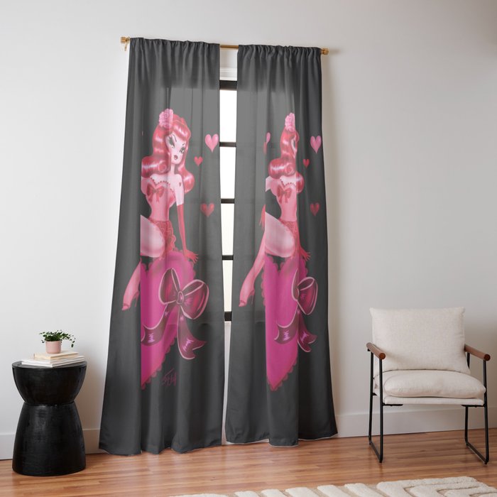 Window Curtain
