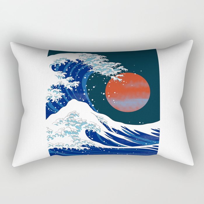 Rectangular Pillow