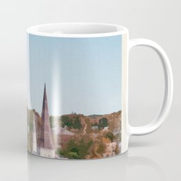 Visit Vermont Coffee Mug