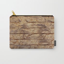 Gold Bars Carry-All Pouch