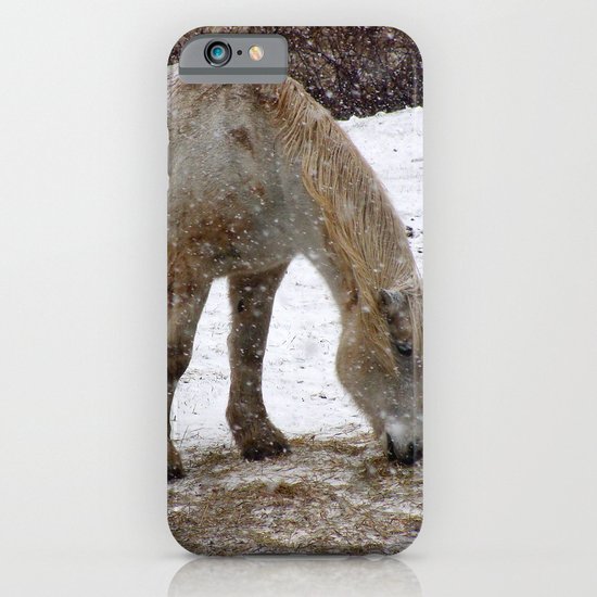 Workhorse iPhone & iPod Case