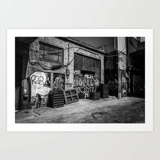 Hopes Art Print
