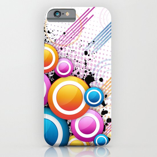Get Ur Freak On... iPhone & iPod Case