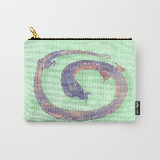 Keeper Carry-All Pouch
