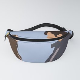 Paper Towns movie Fanny Pack