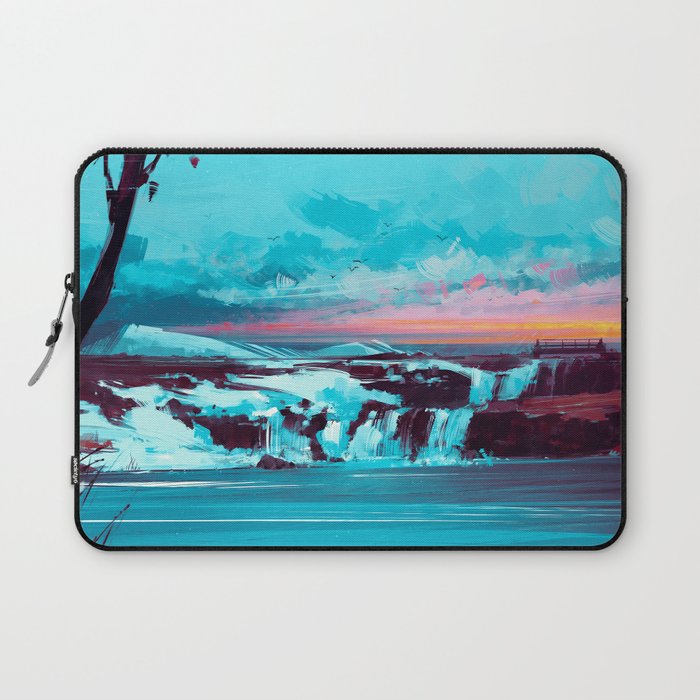 Northwind Laptop Sleeve