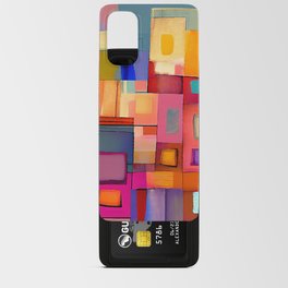 City Block Android Card Case