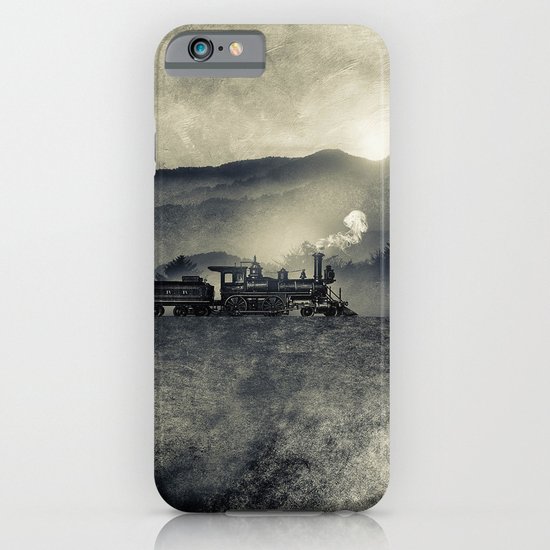 Chapter II iPhone & iPod Case