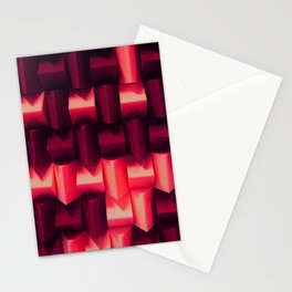 Warm All Over Stationery Cards