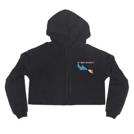 Ok Hand Prank Meme Comedian Circle Game Hoody
