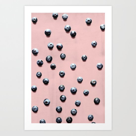fruit 12 Art Print
