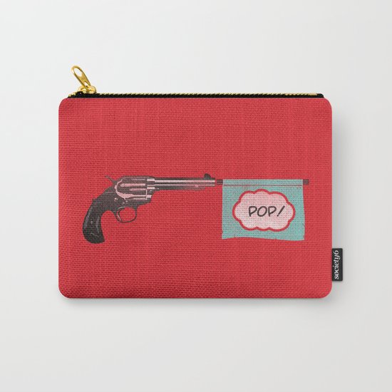 Pop! Carry-All Pouch