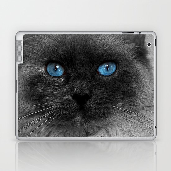 CATTURE Laptop & iPad Skin