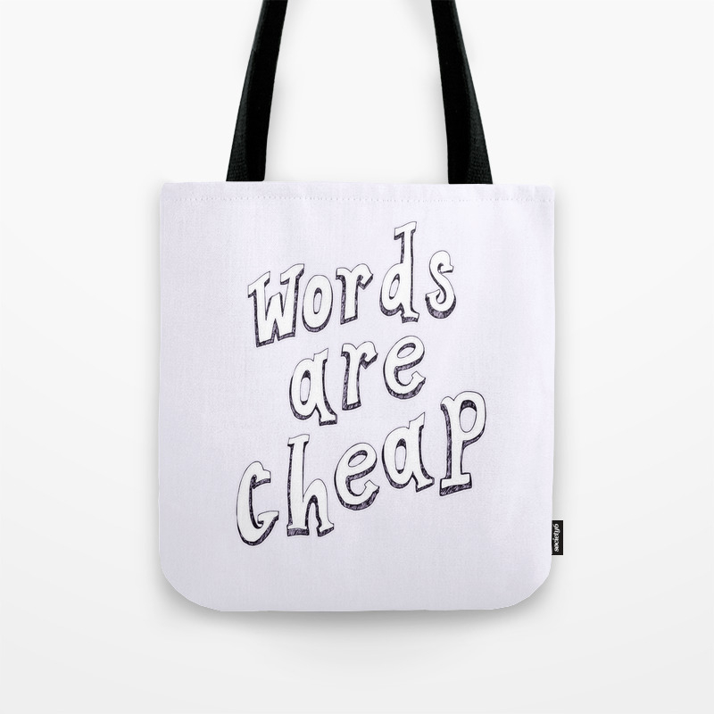 cheap tote