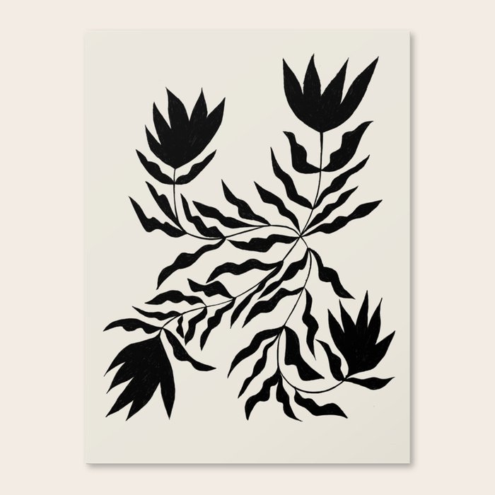 Canvas Print