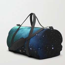 Starry Night Duffle Bag