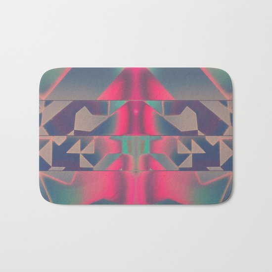 Please Excuse Yourself And Leave Bath Mat