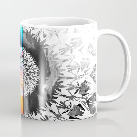 SOLANACEAE Mug