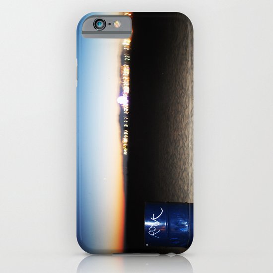 Rock iPhone & iPod Case