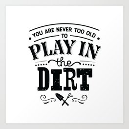 Funny Sayings Art Prints For Any Decor Style Society6