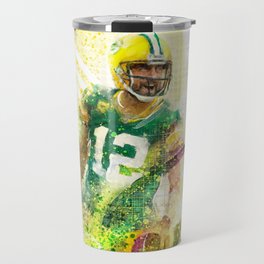 Artiful Packers #12 Travel Mug