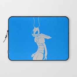 Grasshopper Bot Laptop Sleeve