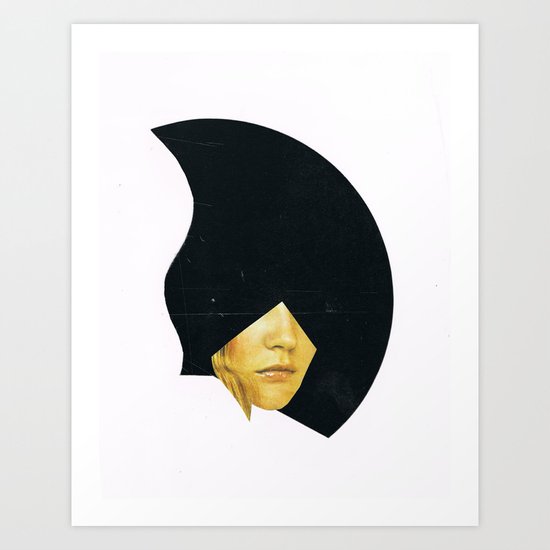 emotive Art Print