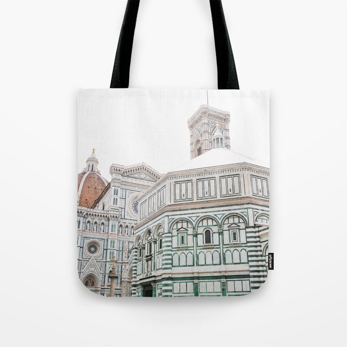 Florence, Italy Tote Bag
