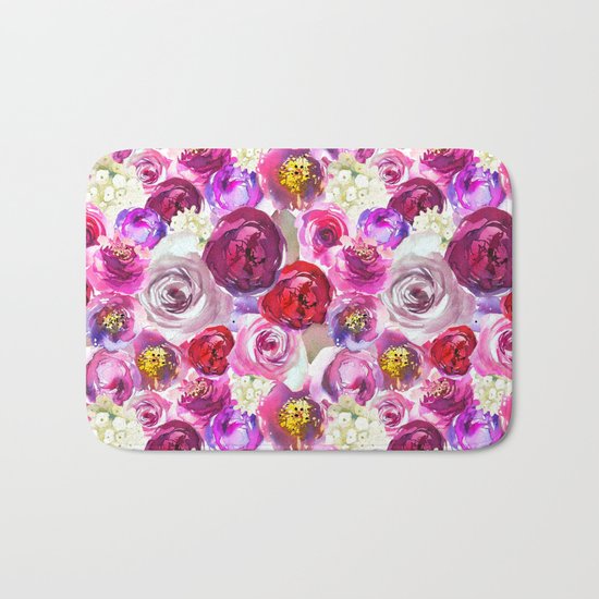 Spring is in the air #45 Bath Mat