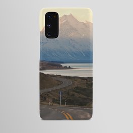 Road trip Android Case