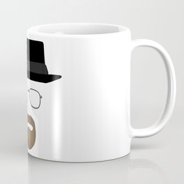 W.W. Coffee Mug