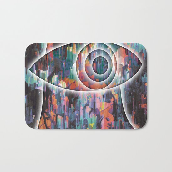 Gazer One Bath Mat