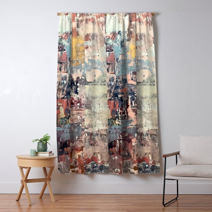 Blackout Curtain
