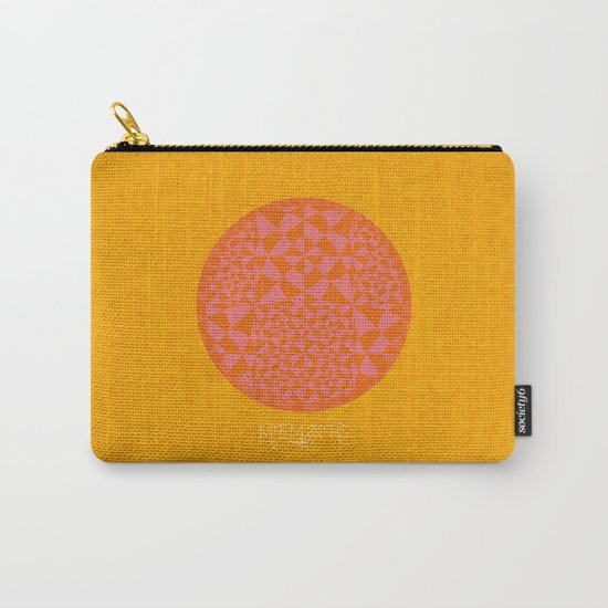 Memoirs Carry-All Pouch