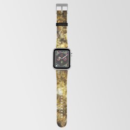 The hardest of rocks Apple Watch Band