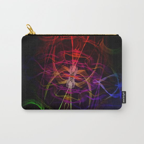 Radical by Nature Carry-All Pouch