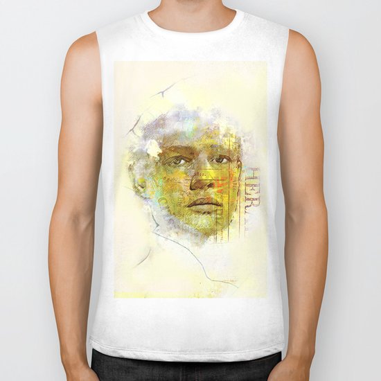 It was once Marlon B. Biker Tank