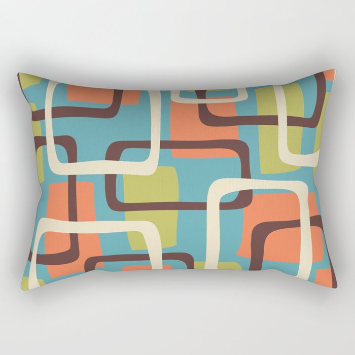 Rectangular Pillow
