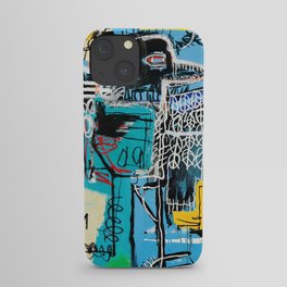 the strokes  album cover the new abnormal iPhone Case