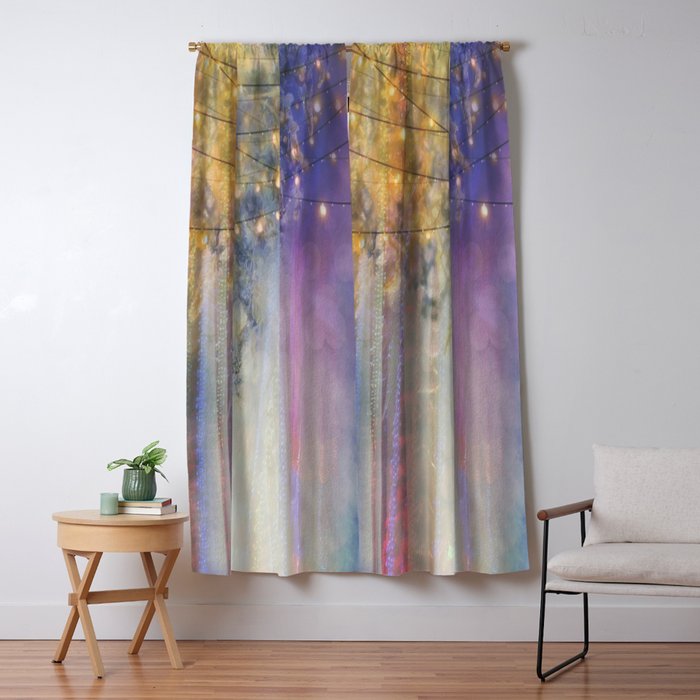 Blackout Curtain