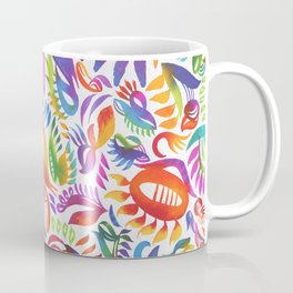 Little Creatures - Rainbow Mug