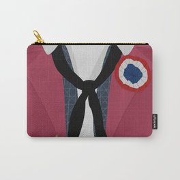 Enjolras Clothes Carry-All Pouch