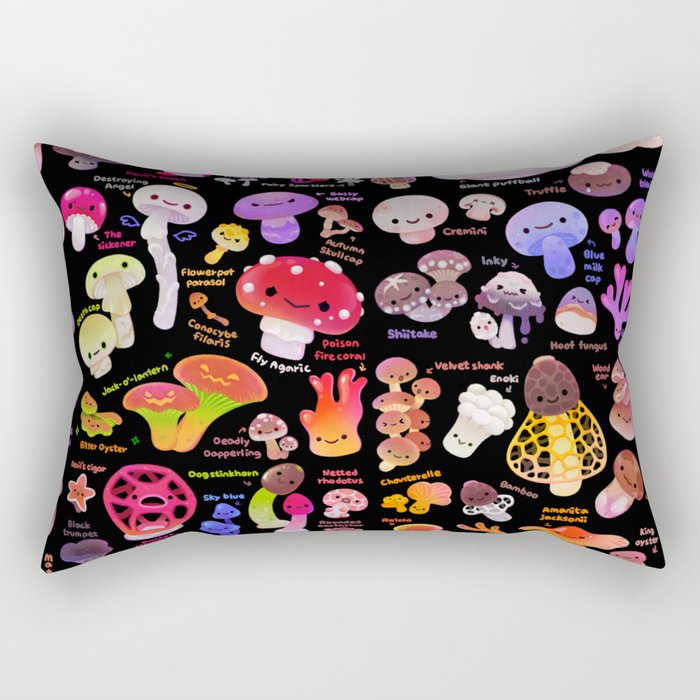 Rectangular Pillow