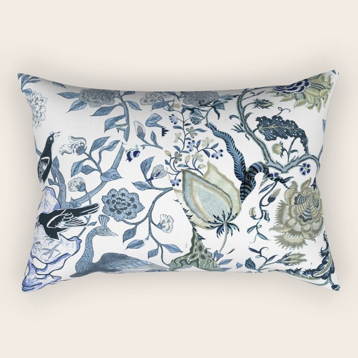Rectangular Pillow