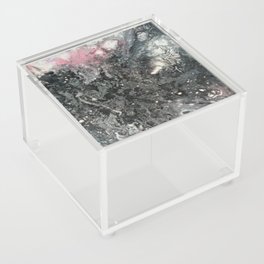 The Galaxy Acrylic Box