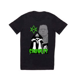 Aleister Crowley T Shirt
