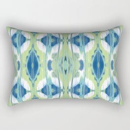 Birds Two Rectangular Pillow