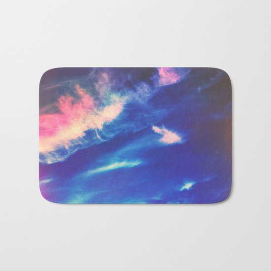 Echoes Bath Mat